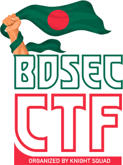 BDSec CTF logo