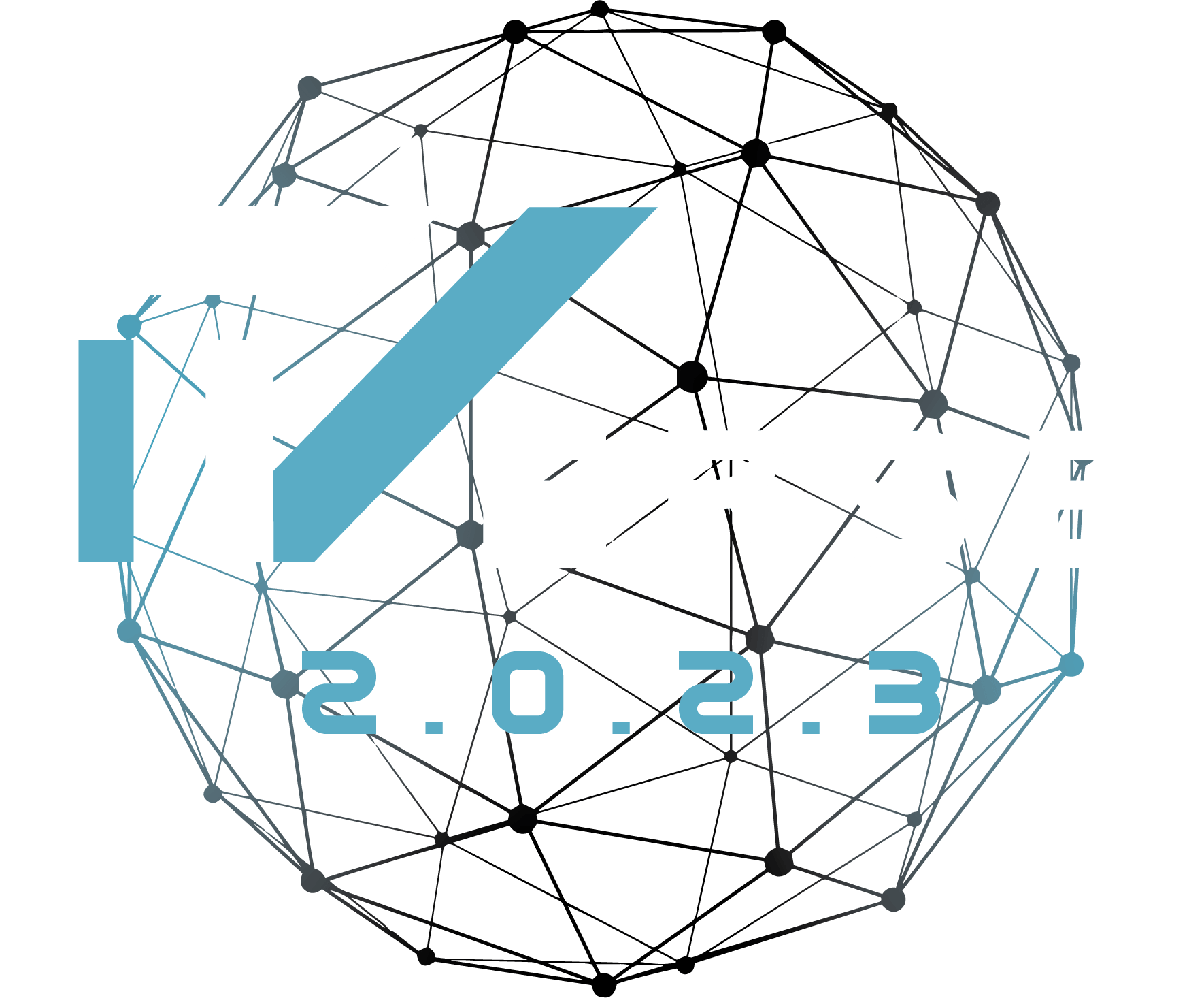 Cyber Crawler 2023 logo
