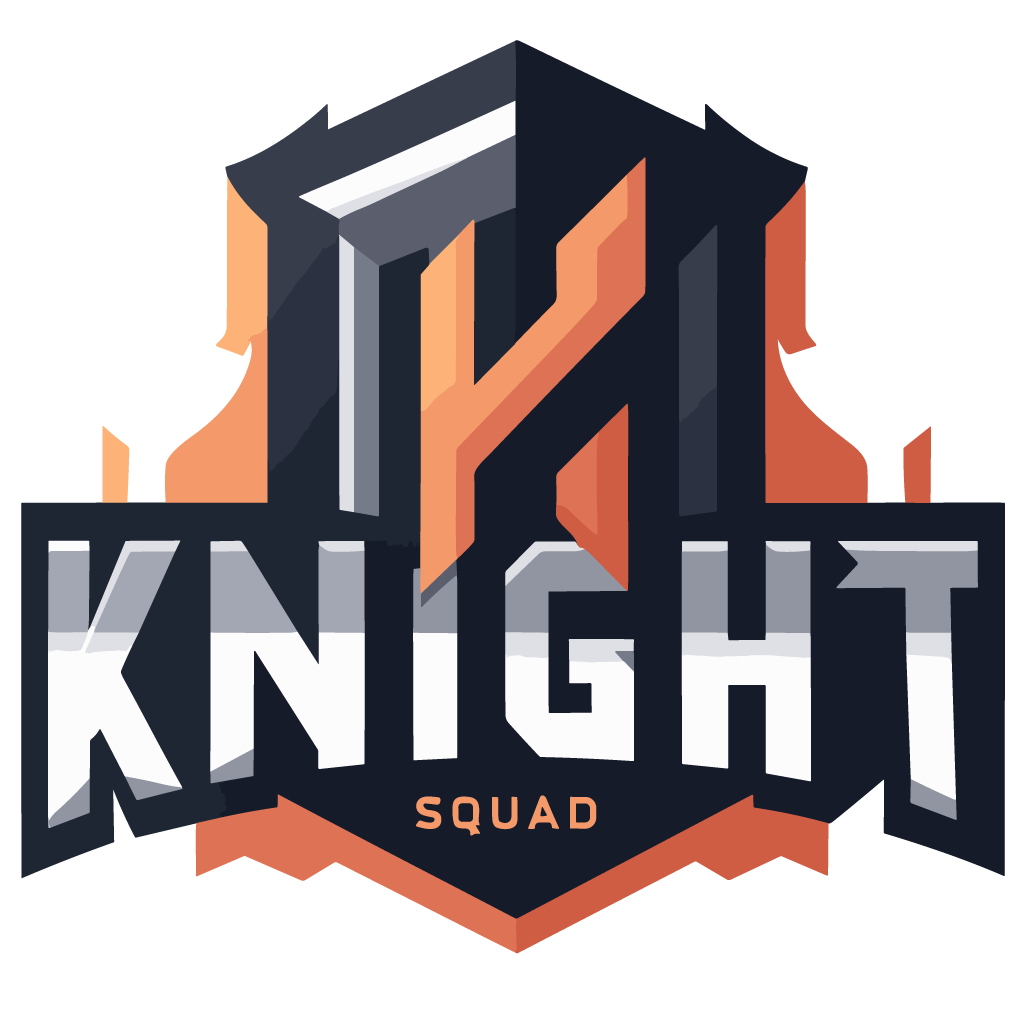 Knight Squad crest